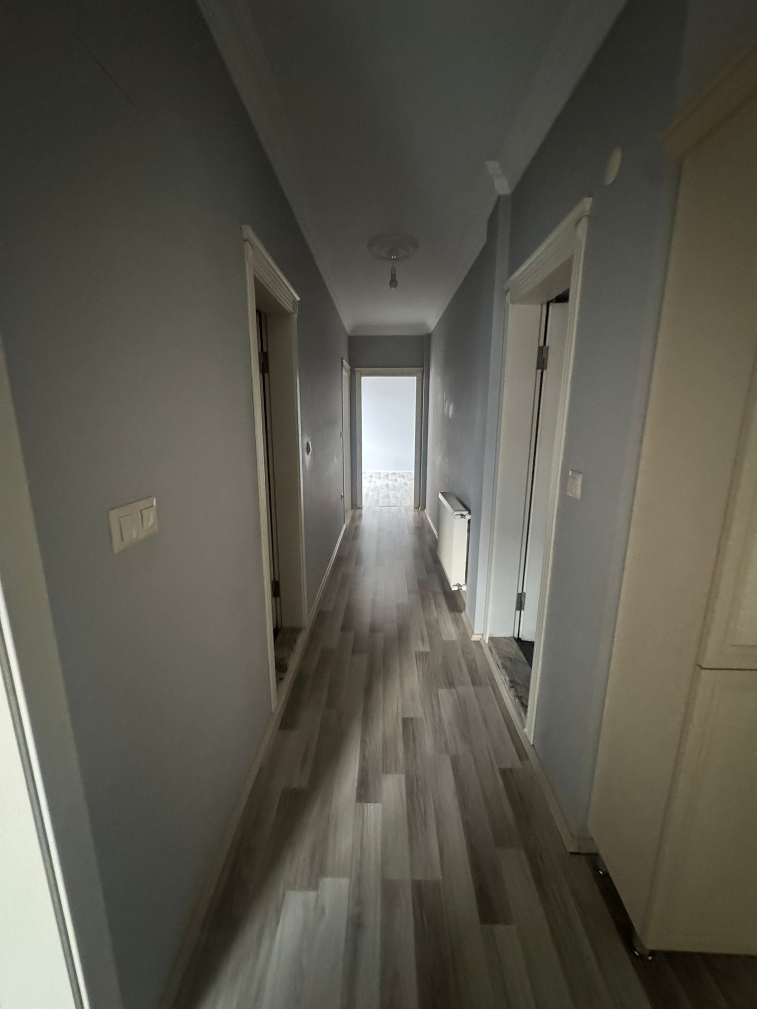 MABEL'DEN MERKEZİ KONUMDA GENİŞ FIRSAT 3+1 DOĞALGAZLI DAİRE